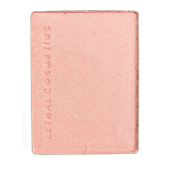 Lethal Cosmetics colorful highlighter palette - Picture 7 of 12